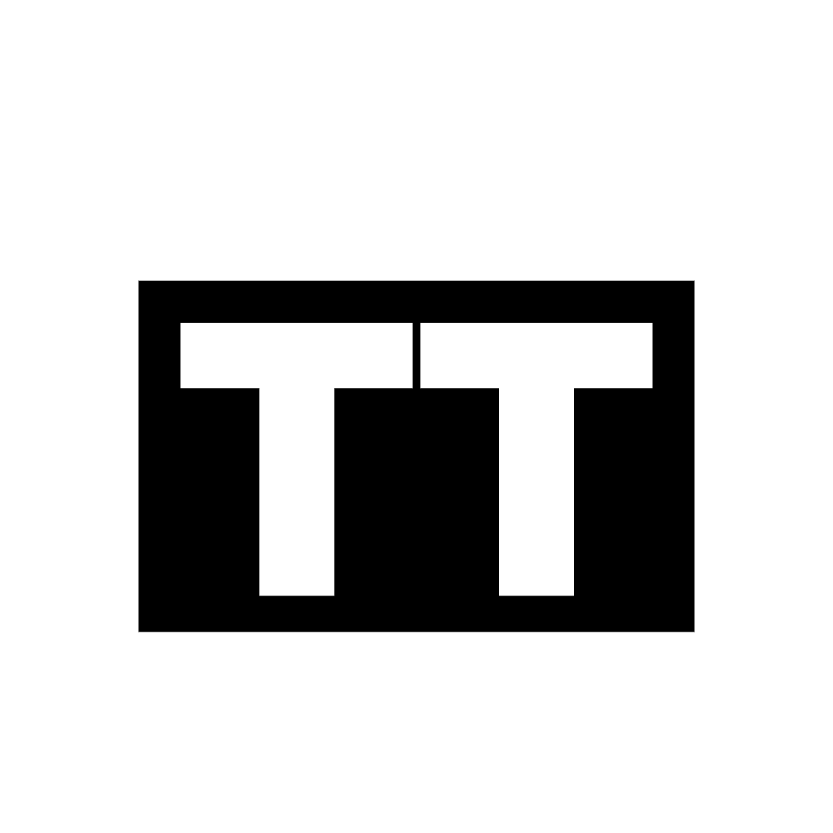 TT logotyp